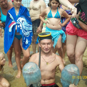 Юрий Фёдоров on My World.
