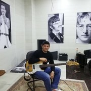 сергей муминов on My World.