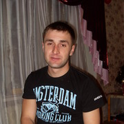 Андрей Рясный on My World.