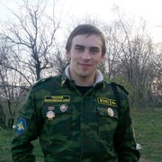 александр пузанков on My World.