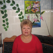 Natalia Лев on My World.