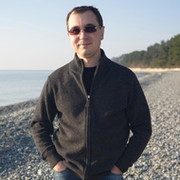 Konstantin Moiseenko on My World.