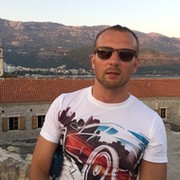 Павел Игнатьев on My World.