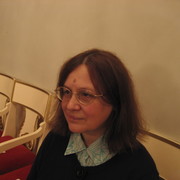 Ирина Цеслюкевич on My World.