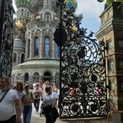 Кушнир елена on My World.