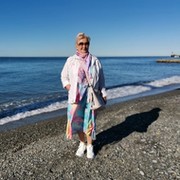 Светлана Стукова on My World.