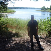 Александр Ермонин on My World.