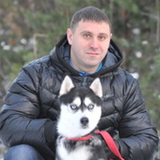 Сергей Вачаев on My World.