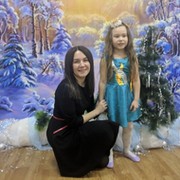 Дарина Бурлуцкая on My World.