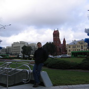Дмитрий Самосюк on My World.
