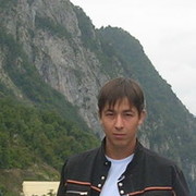 Руслан Сабиров on My World.