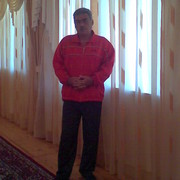 МИРФАИГ ГАШИМОВ on My World.