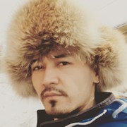 Даниэль Аданов on My World.