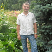 Александр Чернов on My World.