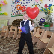 Даниил Сорокин on My World.