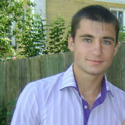 Данила Зуев on My World.