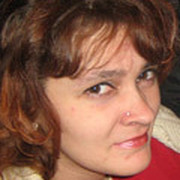 Daniela Leshner on My World.
