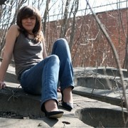 Гуля Абдулина on My World.