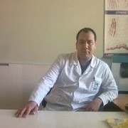Данияр Бекназаров  on My World.