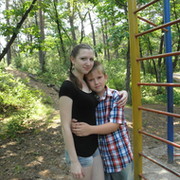 Егор Блинов on My World.