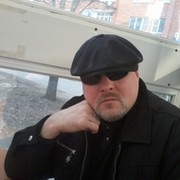 Андрей Добрынин on My World.