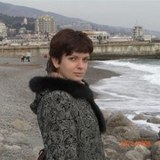 Оксана Тагирова on My World.