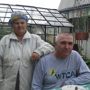 Пётр Фёдорович Дашкин on My World.