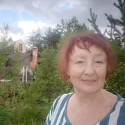 Елена Шихова on My World.