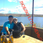 Анастасия Дышлова on My World.