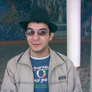 Давид/David Костандян/Kostandyan on My World.