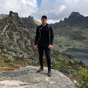 Роман Вавилов on My World.