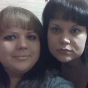 Анна Давыдова on My World.