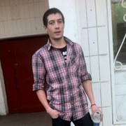 Славик Давыдов on My World.