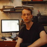 Андрей Крюков on My World.