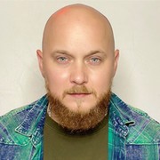 Валентин Ильин on My World.