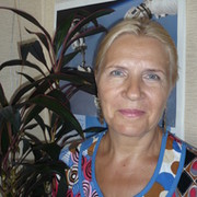 Галина Д on My World.