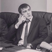 Дмитрий Рыжов on My World.