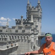 Дмитрий Летягин on My World.