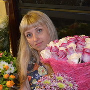 Демидова Юлия on My World.