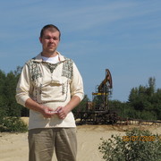 Дмитрий Филиппов on My World.