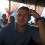 Александр Денисов on My World.