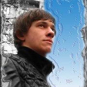 Денис Кирпичников on My World.