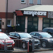 Denox-KFZ.de - Das Auto on My World.
