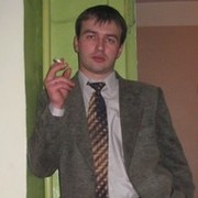 Сергей Дзюбенко on My World.
