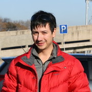Виталий Жбаков on My World.