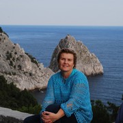 Валентина Карпова on My World.