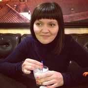Диана Ринатовна on My World.