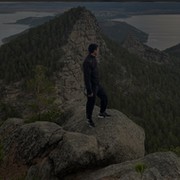Дидар Нугаев on My World.