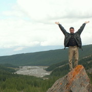 Дмитрий Герасименко on My World.