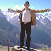 Дмитрий Донсков on My World.